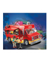 Playmobil THE MOVIE Del's Food Truck - 70075 - nr 1