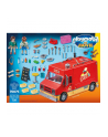 Playmobil THE MOVIE Del's Food Truck - 70075 - nr 2