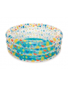 Bestway paddling ''Tropical'', O 150cm x 53cm, swimming pool (colorful) - nr 2