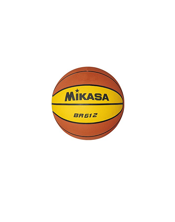 HUDORA Basketball Gr. (orange, 71570/02 not w inflated) 7