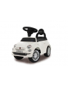 JAMARA Ride Fiat 500 white - 460244 - nr 1