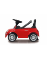 JAMARA Ride Fiat 500 red - 460326 - nr 17