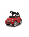 JAMARA Ride Fiat 500 red - 460326 - nr 18