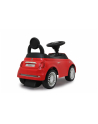 JAMARA Ride Fiat 500 red - 460326 - nr 4