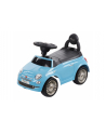 JAMARA Ride Fiat 500 blue - 460327 - nr 10