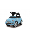 JAMARA Ride Fiat 500 blue - 460327 - nr 1