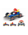 Carrera RC Mario Kart Mach 8, Mario - 370181066 - nr 3