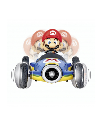 Carrera RC Mario Kart Mach 8, Mario - 370181066