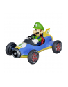 Carrera RC Mario Kart Mach 8, Luigi - 370181067 - nr 2