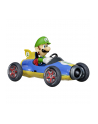 Carrera RC Mario Kart Mach 8, Luigi - 370181067 - nr 4