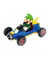 Carrera RC Mario Kart Mach 8, Luigi - 370181067 - nr 6