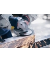 bosch powertools Bosch roughing X-LOCK Expert for Metal 115mm cranked grinding wheel (115 x 6 x Length 22.23mm) - nr 3