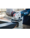 bosch powertools Bosch roughing X-LOCK Expert for Metal 115mm cranked grinding wheel (115 x 6 x Length 22.23mm) - nr 8