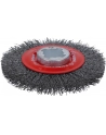 bosch powertools Bosch X-LOCK Disc brush Clean for Metal 115mm wavy,(O 115mm, 0.3mm wire) - nr 2