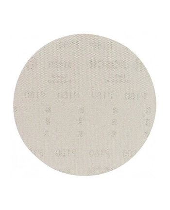 bosch powertools Bosch net abrasive M480, 150mm, G180 - 2608621166