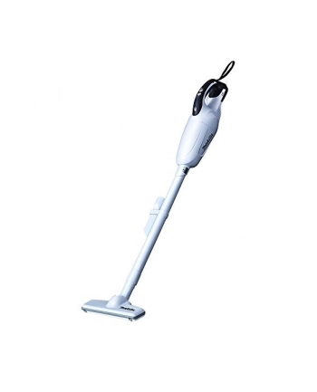 Makita DCL181FZW, handheld vacuum cleaner (white, without battery and charger)