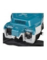 Makita cordless backpack vacuum cleaner DVC265ZXU, Canister (blue / black, without battery and charger) - nr 5