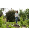 GARDENA ErgoLine Spade (gray / turquoise, 113cm) - nr 1
