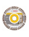 bosch powertools Bosch DIA-TS 125x22,23 Stnd. f. Univ._Spe - 2608615059 - nr 2