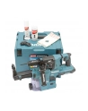 Makita cordless drill hammer DHR283ZWJU 2x18V - nr 2