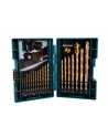 Makita drill set 19pcs B-67795 - nr 3
