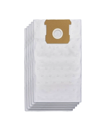 Einhell Fleece bag 15L (Set of 5) - 2351185