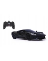 JAMARA Ford GT 1:24 black matt 27MHz 405157 - nr 8