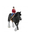 Schleich 42485 Farm World Końska stajnia - nr 10