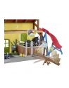Schleich 42485 Farm World Końska stajnia - nr 18