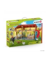 Schleich 42485 Farm World Końska stajnia - nr 19