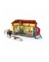 Schleich 42485 Farm World Końska stajnia - nr 22