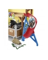 Schleich 42485 Farm World Końska stajnia - nr 4