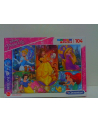 clementoni CLE puzzle 104 Brilliant Princess 20140 - nr 1