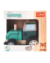 Zabawka drewniana Traktor 61139 TREFL - nr 1
