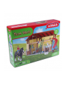 Schleich 42485 Farm World Końska stajnia - nr 3