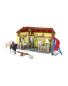 Schleich 42485 Farm World Końska stajnia - nr 5