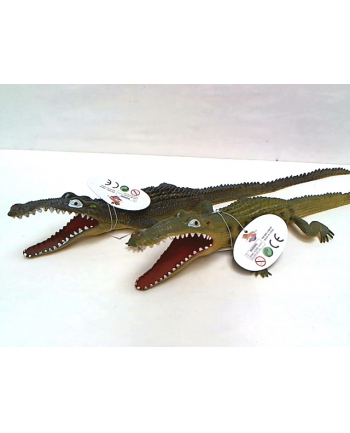 hipo Krokodyl 50 cm HWC023 12szt/disp