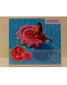 intex Materac-wyspa Kwiatek 142X142 SP58787 /6 - nr 1