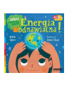 egmont Książ. Energia odnawialna! Akademia mądrego dziecka. Bobas odkrywa naukę - nr 1