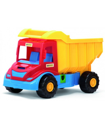WADER multi truck wywrotka 32151