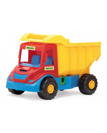 WADER multi truck wywrotka 32151