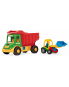 WADER multi truck wywrotka z buggy 32210 - nr 3