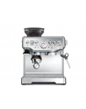 SAGE the Barista Express SES875BSS, espresso machine(brushed stainless steel) - nr 1