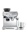 SAGE the Barista Express SES875BSS, espresso machine(brushed stainless steel) - nr 2
