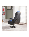 X Rocker Gaming Chair 2.1 Infiniti, gaming chair (black / blue) - nr 3