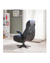X Rocker Gaming Chair 2.1 Infiniti, gaming chair (black / blue) - nr 4