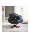 X Rocker Gaming Chair 2.1 Infiniti, gaming chair (black / blue) - nr 5