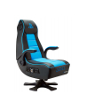 X Rocker Gaming Chair 2.1 Infiniti, gaming chair (black / blue) - nr 6