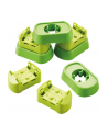 HABA Kullerbü Supplement Connector & Base - 300849 - nr 1