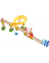 HABA Kullerbü - Ball Track Klingeling - 302060 - nr 1